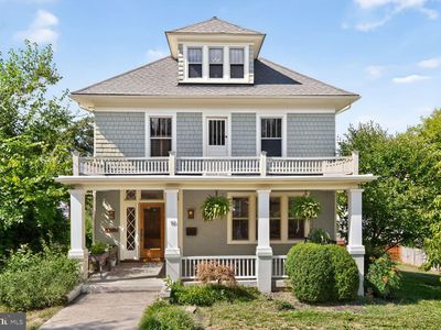 19 Whittier St NW, Washington, DC, 20012