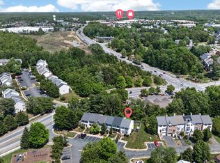 111 Knollwood Ct, Stafford, VA 22554