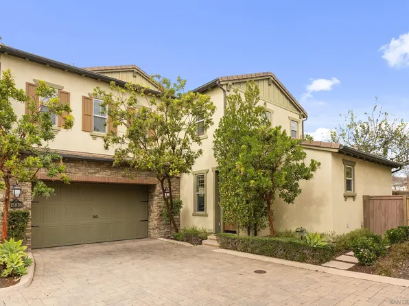 15876 Babcock St, San Diego, CA 92127