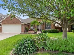 1708 Nelson Ranch Loop, Cedar Park, TX 78613