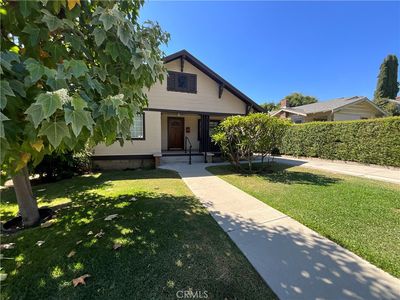 6217 Friends Ave, Whittier, CA, 90601