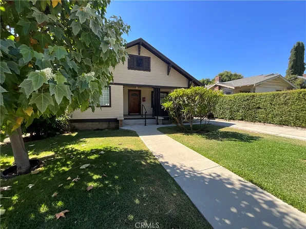 6217 Friends Ave, Whittier, CA 90601