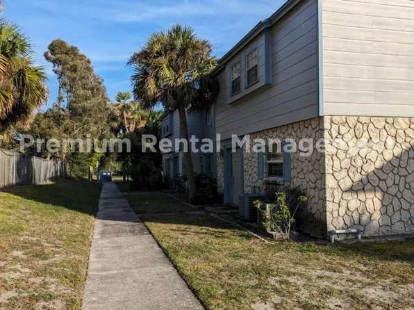 3075 Aaron Burr Ave APT C, Winter Park, FL 32792