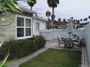 107 E Marquita, San Clemente, CA 92672