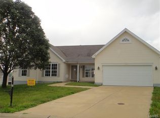 1188 Langely Dr, Shiloh, IL