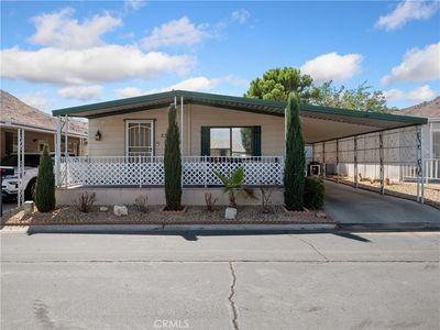 20683 Waalew Rd SPACE B23, Apple Valley, CA, 92307