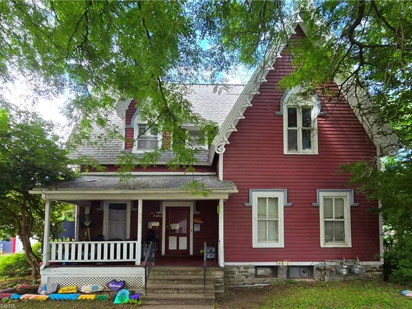 613 Walnut St, Elmira, NY 14901