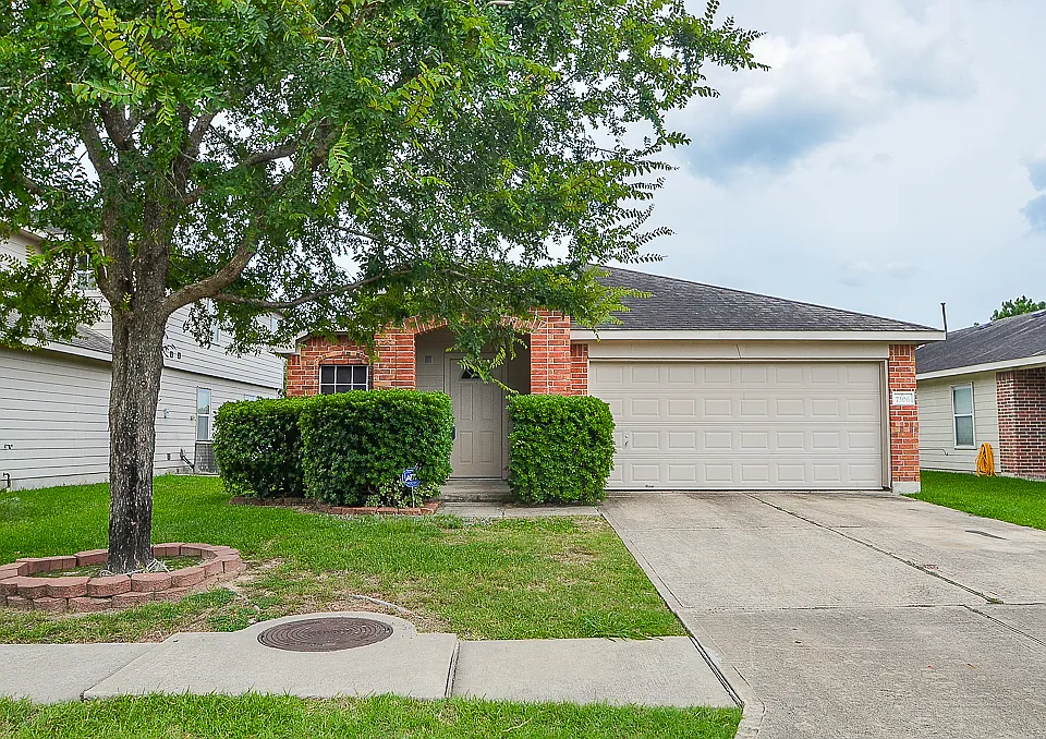 7306 Cypress Prairie Dr