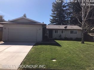 8732 Elk Way, Elk Grove, CA 95624
