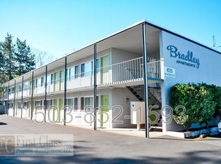 4555 SW Erickson Ave APT 202, Beaverton, OR 97005