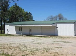 9530 W New Boston Rd, Texarkana, TX 75501