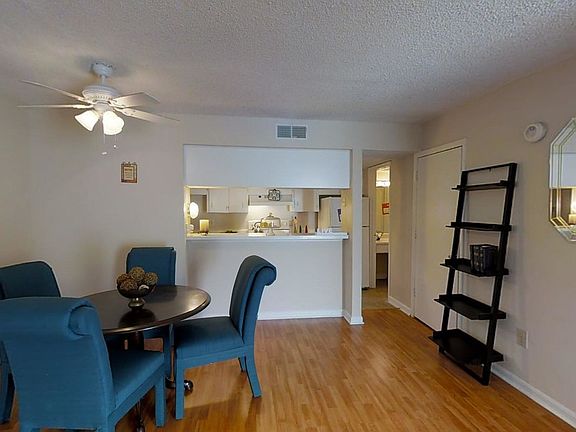2nd image of 1212 Metze Rd APT 34F