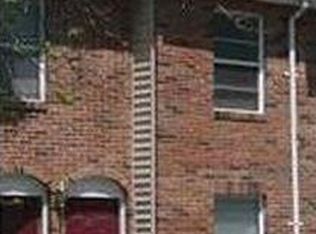 5989 Julian Ave #F1, Saint Louis, MO 63112