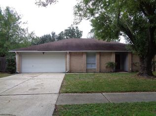 13930 Fleur De Lis Blvd, Cypress, TX 77429