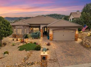 909 Daybreak Dr, Prescott, AZ 86303