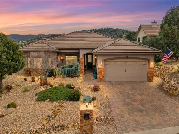909 Daybreak Dr, Prescott, AZ 86303
