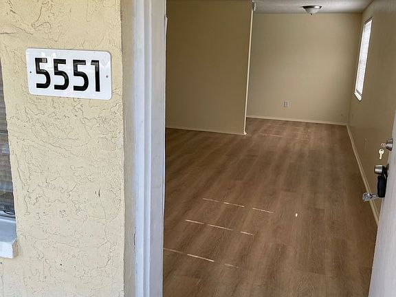 2nd image of 5551 Silver Spur Dr