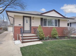 1180 Homestead Rd, South Euclid, OH 44121