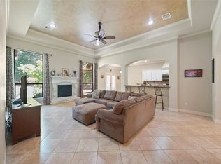 22941 Brazos Dr, Porter, TX 77365