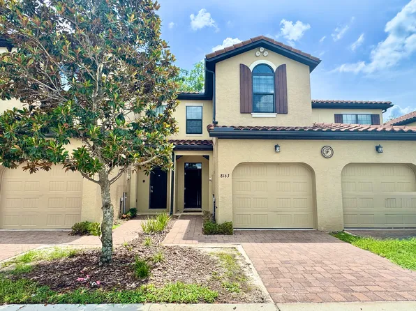 8163 Roseville Blvd, Davenport, FL 33896