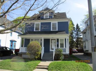 221 Hazelwood Ter, Rochester, NY 14609