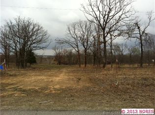 6700 W Hilton Rd, Sapulpa, OK 74066