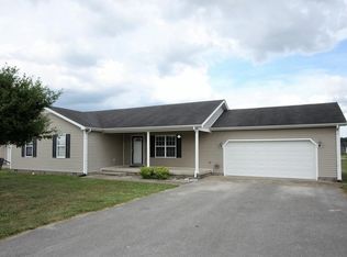 348 Saint Paul Ave, Bowling Green, KY 42101