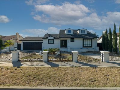 7986 Danvers St, Downey, CA, 90240