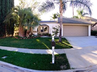 2381 Shreve Ave, Simi Valley, CA 93063