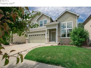 2014 Falcon Ridge Dr, Fort Collins, CO 80528