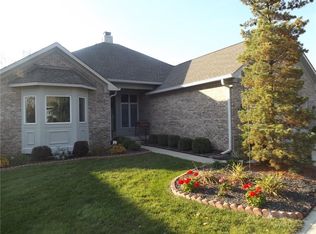 11540 Applewood Cir, Carmel, IN 46032