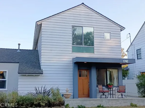 1742 El Rito Ave, Glendale, CA 91208