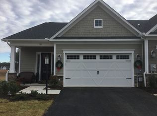 141 Bayberry Ln, Zion Crossroads, VA 22942