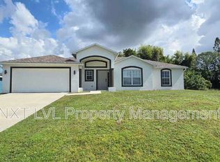 1231 NW 22nd Ave, Cape Coral, FL 33993