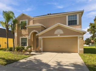 609 TANANA FALL DRIVE, RUSKIN, FL 33570