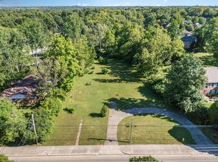 4420 Cornell Rd, Cincinnati, OH 45241