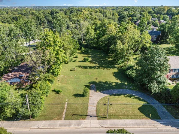 4420 Cornell Rd, Cincinnati, OH 45241