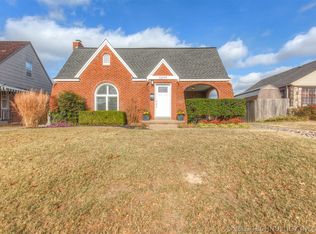 3249 E 2nd St, Tulsa, OK 74104