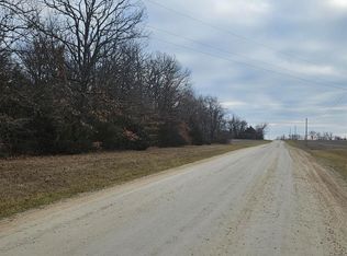 12 0th Pike, Frankford, MO 63441