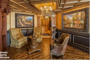 Sold by Brown Harris Stevens
