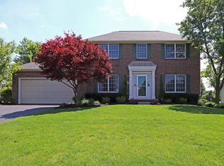 3833 Hampshire Ave, Powell, OH