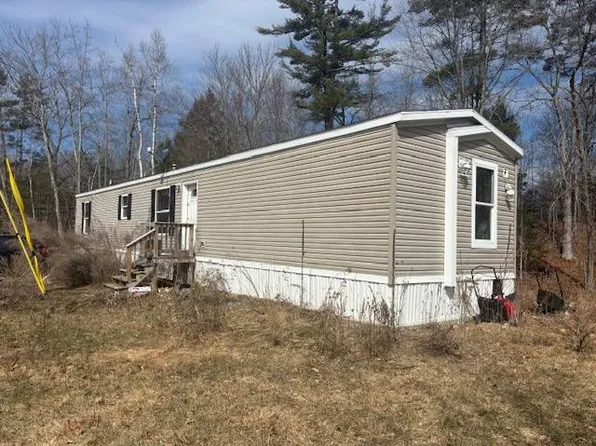 56 Tannery Ln, Liberty, ME 04949