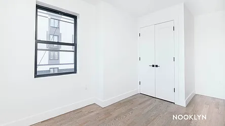 Rented by Nooklyn NYC LLC