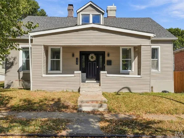4443 Itaska St, Saint Louis, MO 63116