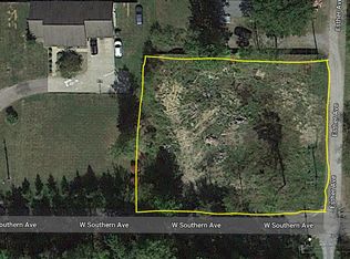 530-540 W Southern Ave, Columbiana, OH 44408