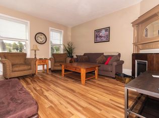 501 Greenfield Ave FLOOR 3, Pittsburgh, PA 15207