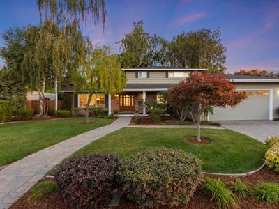 143 Waverly Pl, Mountain View, CA, 94040