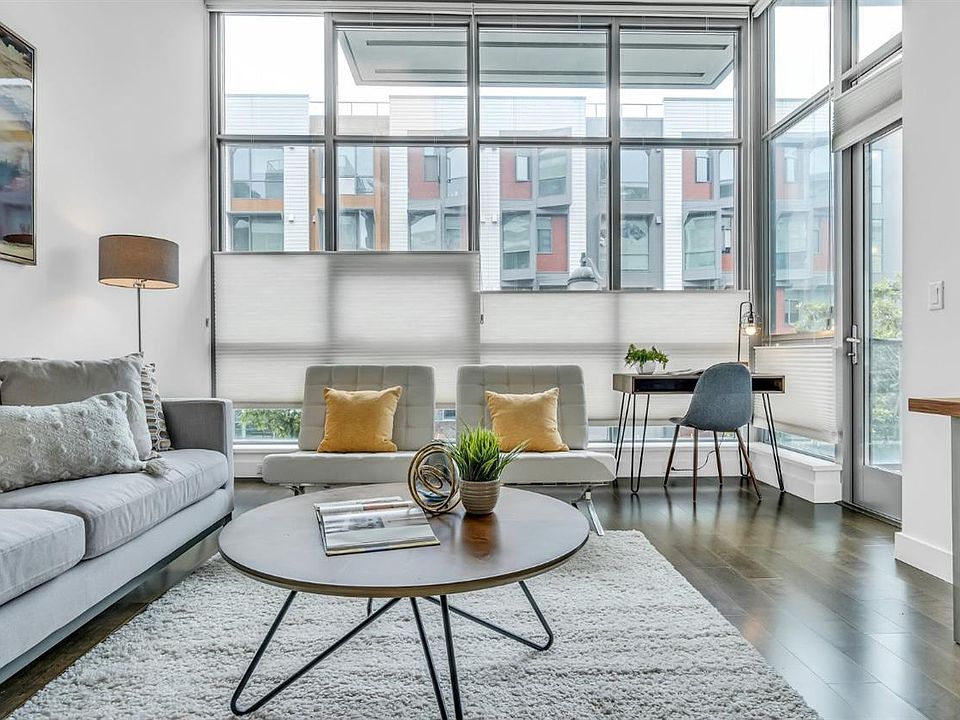 2nd image of 435 China Basin St Unit 216