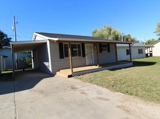 111 Wilson Ct, South Pt, OH 45680