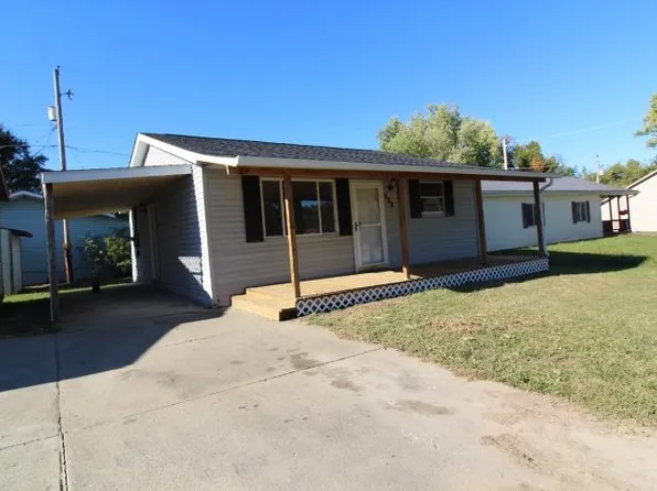 111 Wilson Ct, South Pt, OH 45680